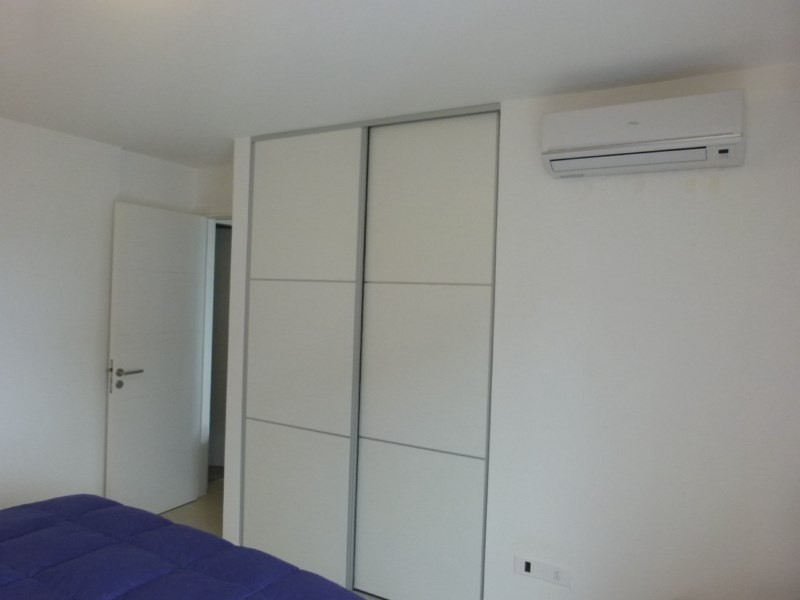 Departamento en alquiler a pasos de la Brava, Punta del Este